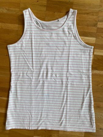 T-Shirt, Top Mädchen, Girls Gr.146-152 stretch