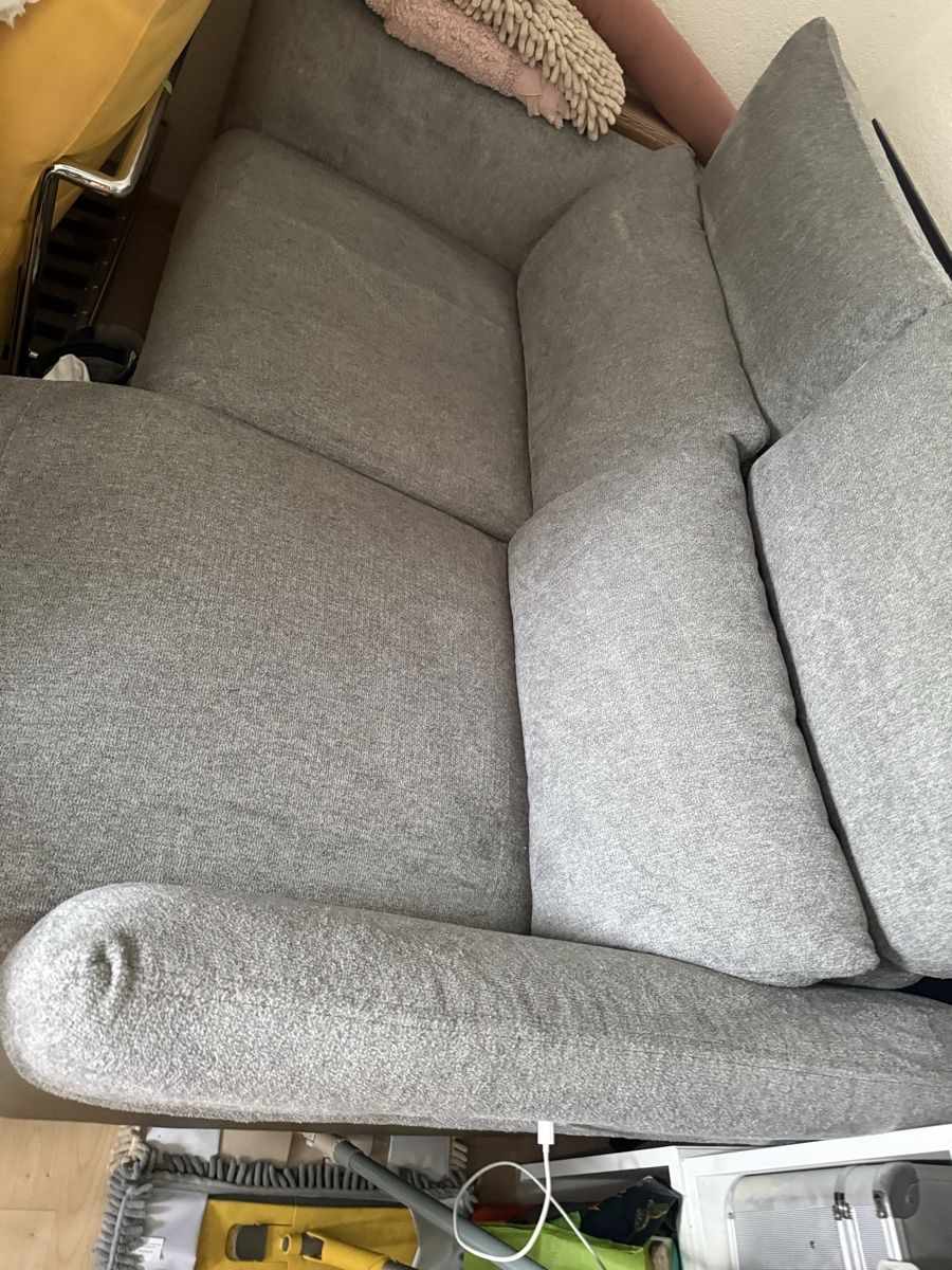 Conforama Divani: Sofa – Nuovo (secondo la descrizione) da Horriwil venduto da Carrera68 2