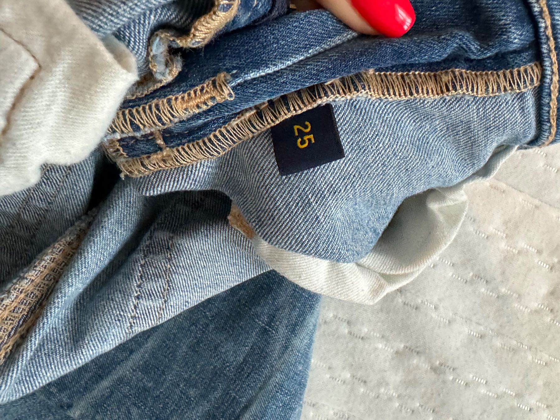 Ralph Lauren Jeans: Ralph Lauren jeans – Usato da Zürich venduto da reg_vvr6 3