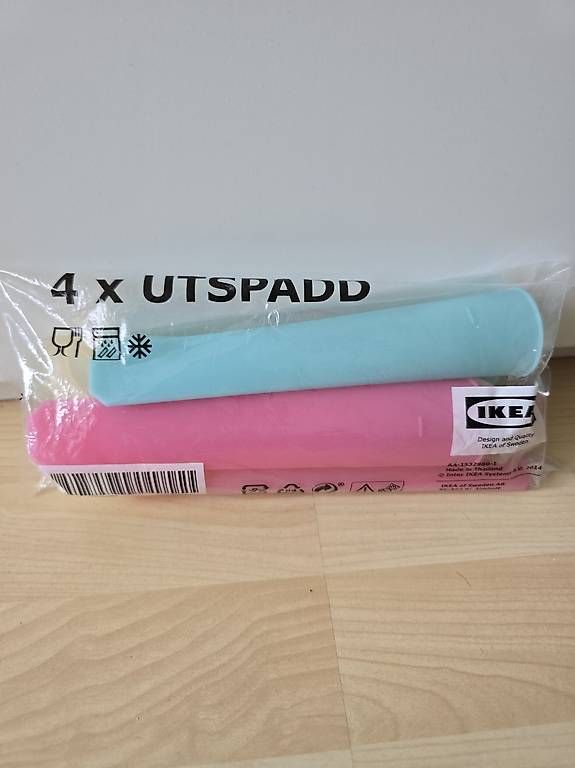 Behälter & Ähnliches: 4x Form für Quetscheis  – Neu und originalverpackt aus Chur von jon_hd6n 1