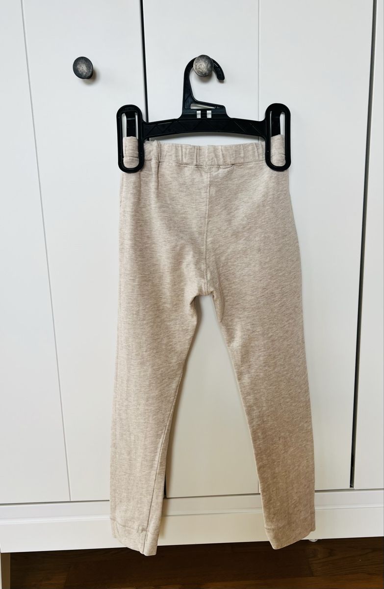 H&M Calze & Collant: H&M 110 Leggings beige – Nuovo (secondo la descrizione) da Burgdorf venduto da rulan 2
