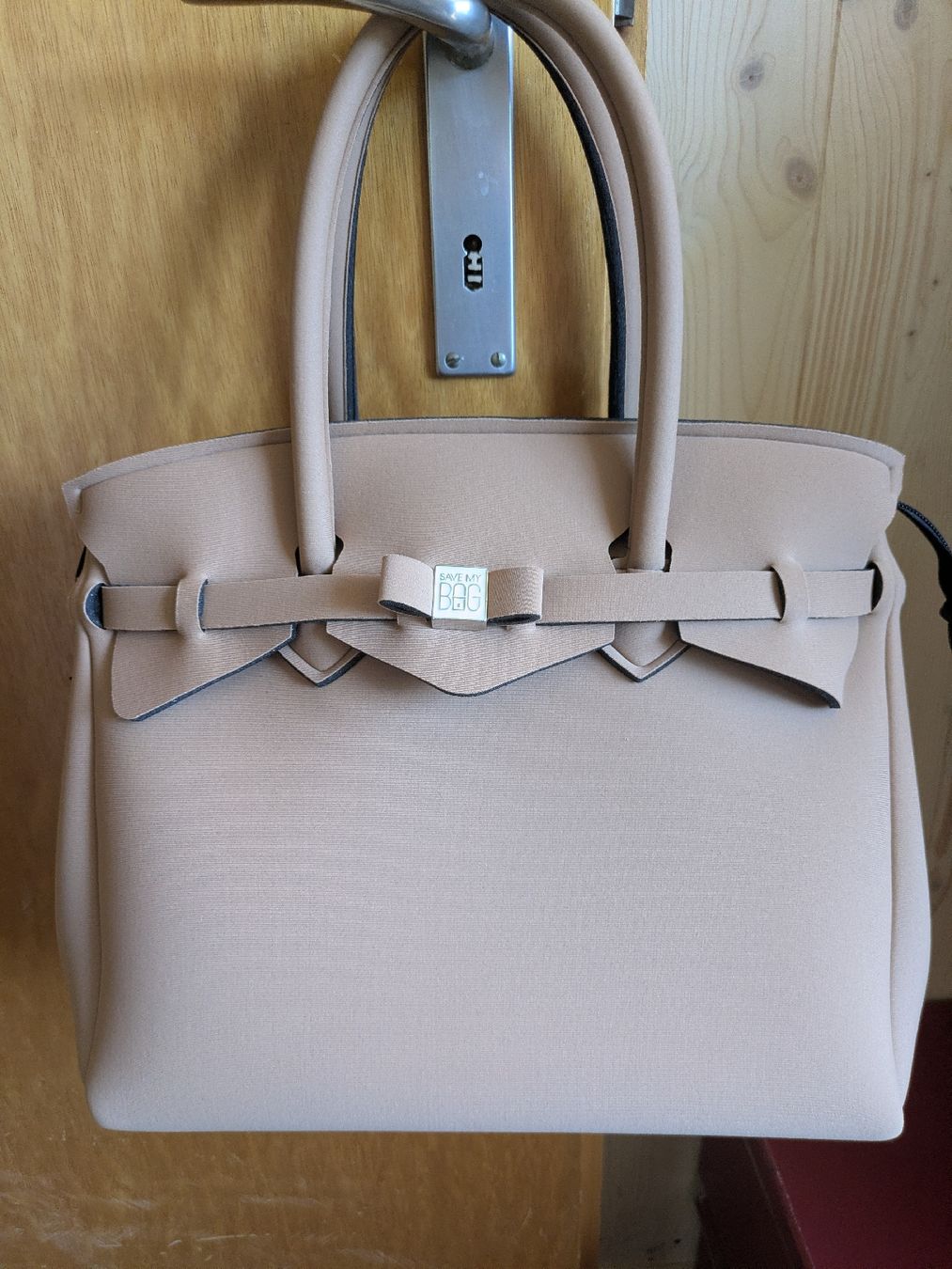 Borse da donna: Neopren Bag  – Usato da Wil / ZH venduto da Tomseymoor