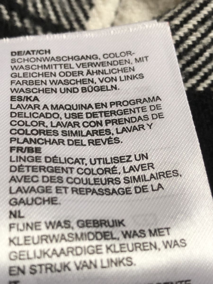 Snipes Giacche: Übergangs Jacke von Snipes Gr. XL – Usato da Balsthal venduto da Katzenfan99 4