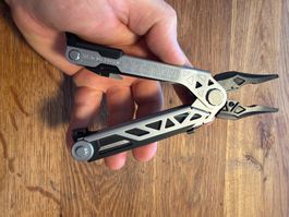 Gerber Multitool MP600 aus USA, top Zustand für Outdoor