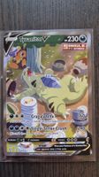 Pokémon Tyranitar V Battle Styles 155/163 Englisch Near Mint