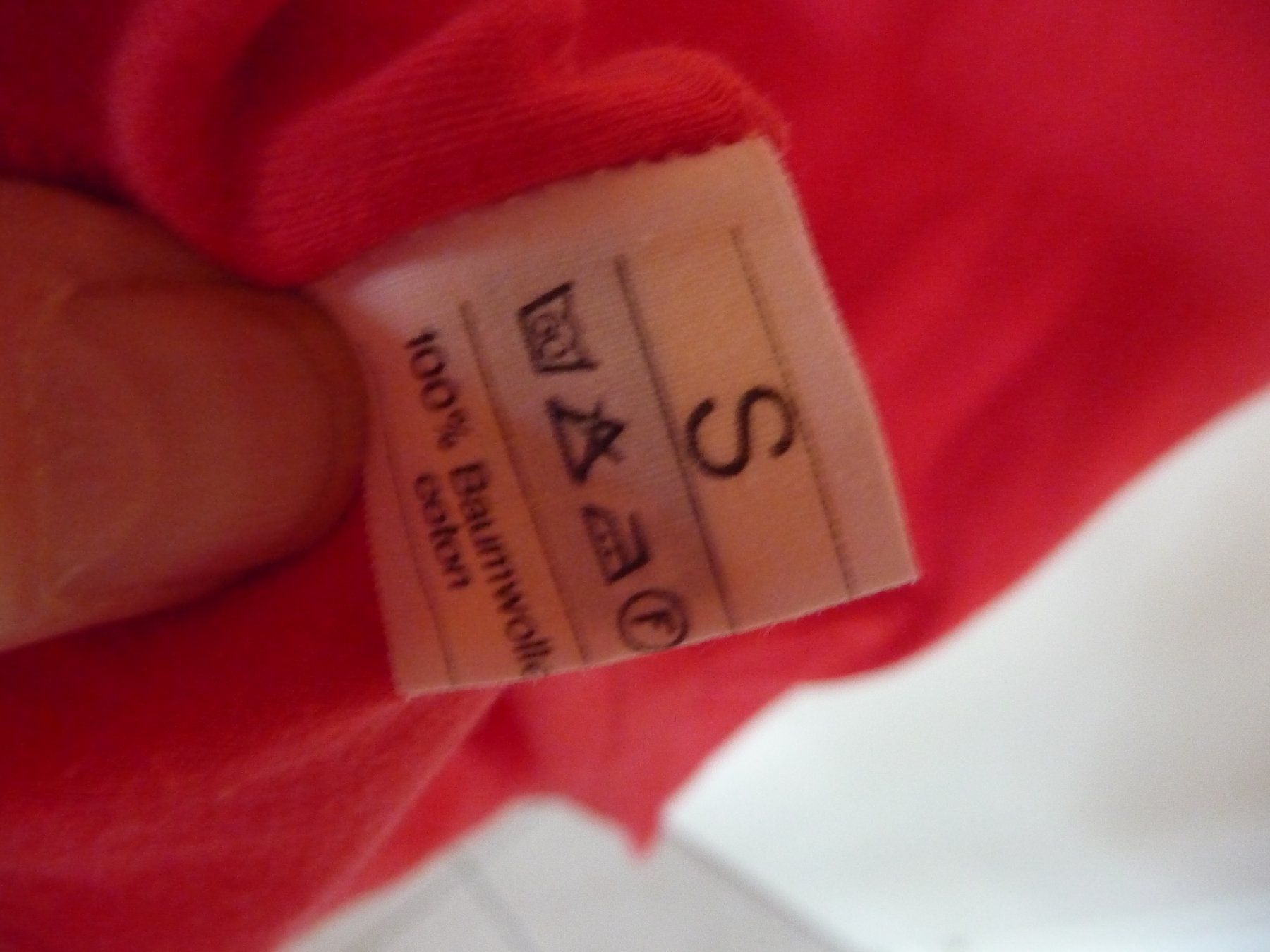 Calida Negligees & Pyjamas: langes Nachthemd Calida Gr. S – Neu (gemäss Beschreibung) aus Kirchberg BE von lavendel02 3