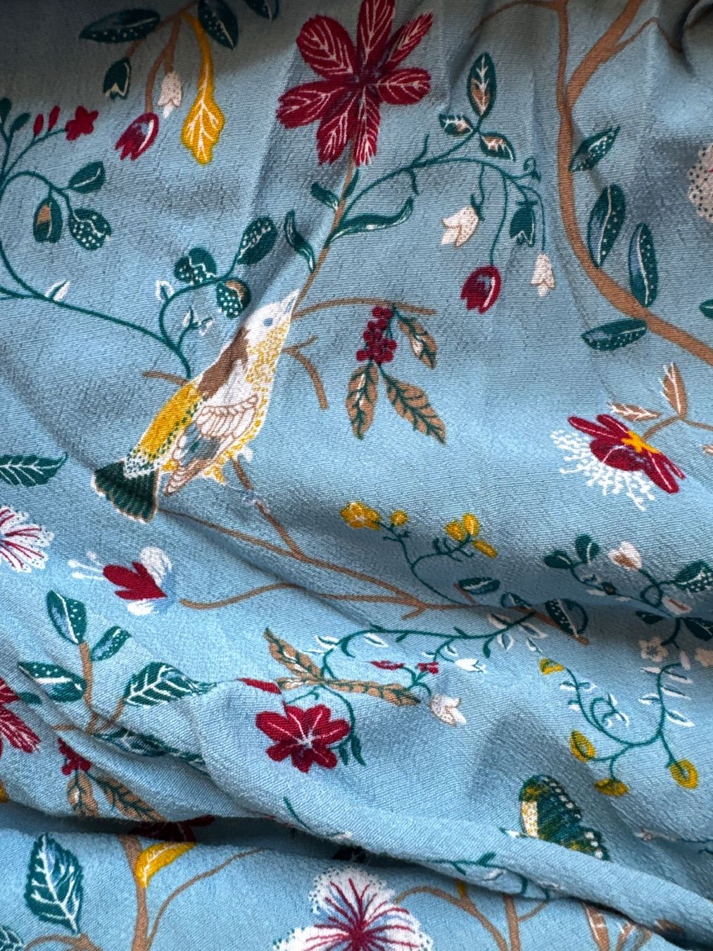 Kleider: Robe viscose MARIE SIXTINE S – Neu und originalverpackt aus Arnex-sur-Orbe von cameleonfringant 2