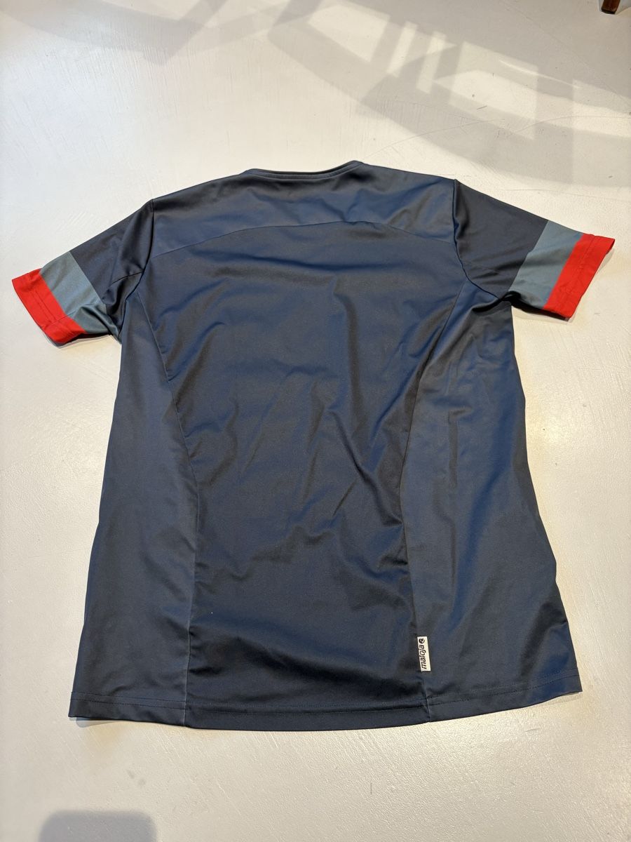 Maloja T-shirt: Maloja Windblock E-Bike Shirt – Usato da Roggwil TG venduto da Topper0 3