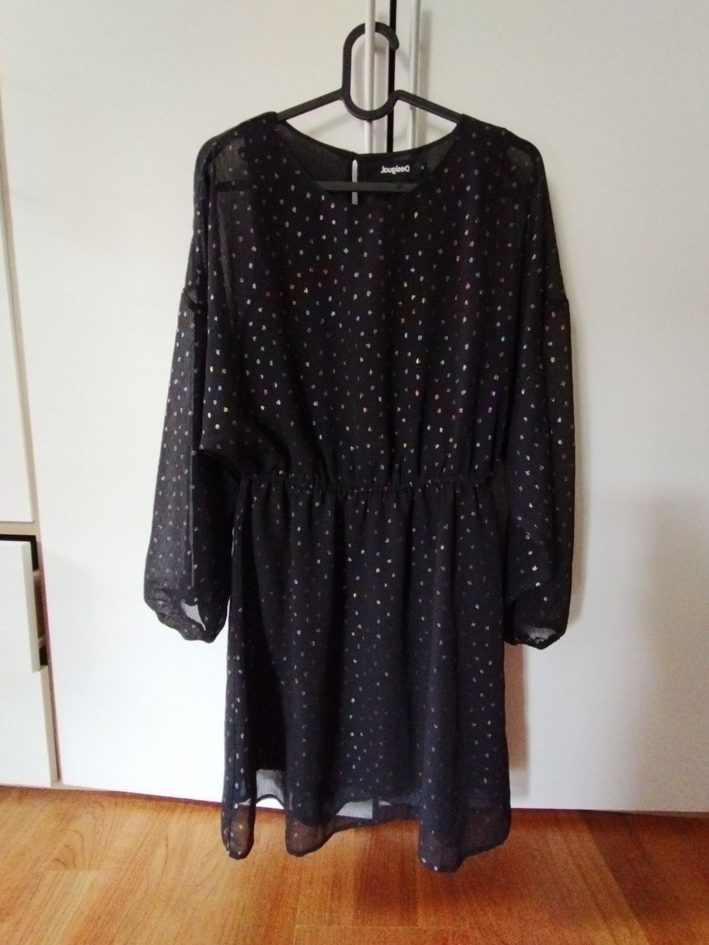 Desigual Vestiti: Kleid von Desigual, Grösse S – Usato da Wiedlisbach venduto da tat_f7xy 1