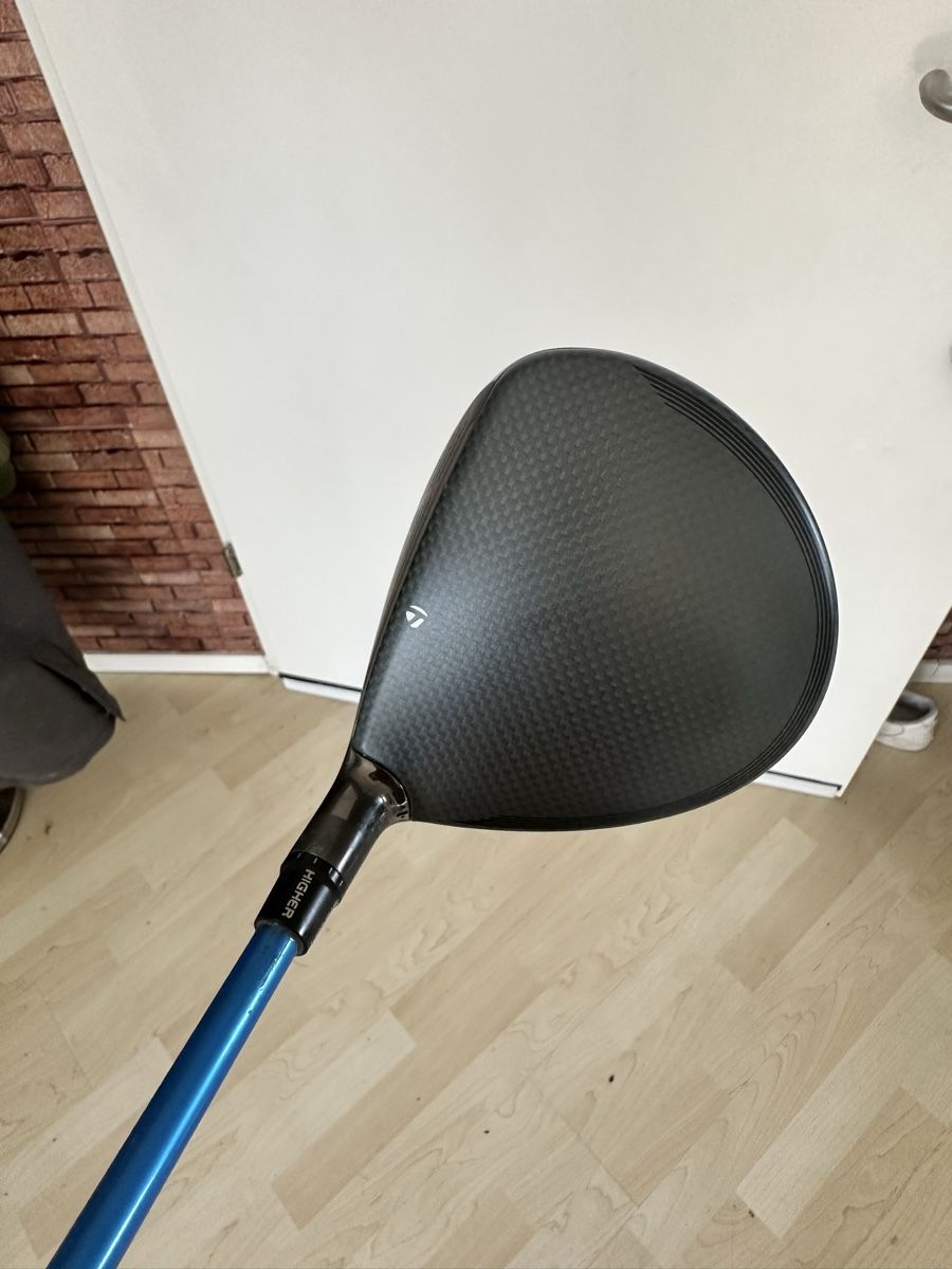 Taylor Made Clubs & Sets: Taylormade FW5 max 18,5, Oban Devotion6 4 Flex 65g  – Neuf (Voir description) à Rümlang par fla_zff6 2
