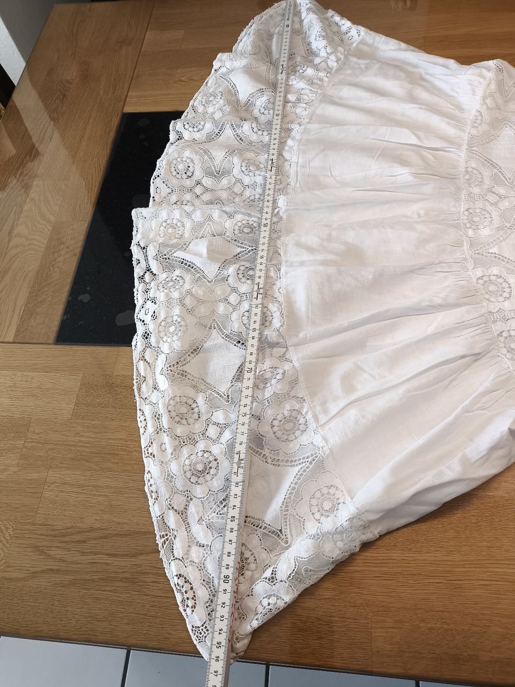 Vestiti: Kleid Gr.46 im Boho Style – Usato da Burgdorf venduto da Ropajesi 3