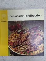 Schweizer Tafelfreuden