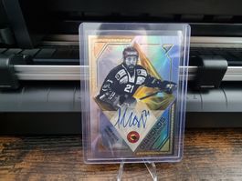 Diamonds of the League - Bern - Simon Moser - Series 1