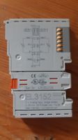 Beckhoff EL3152 2x Analog Input single ended