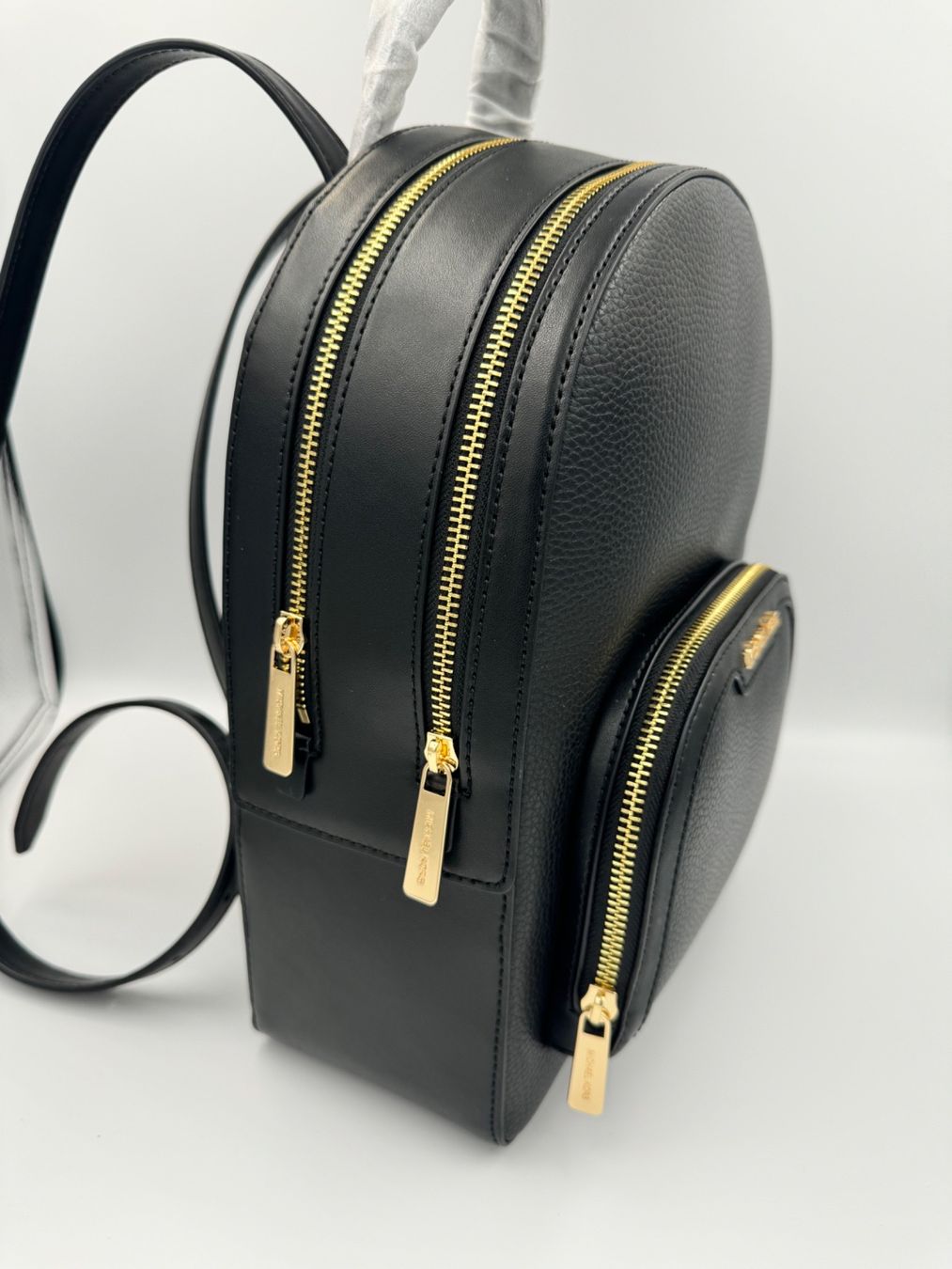 Michael Kors Rucksäcke: Michael Kors Rucksack black – Neu und originalverpackt aus Wiedlisbach von Sistershop 2