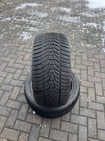 265/40R18 Winterreifen 