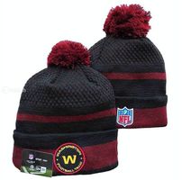 Beanie des Washington Football Teams NFL
