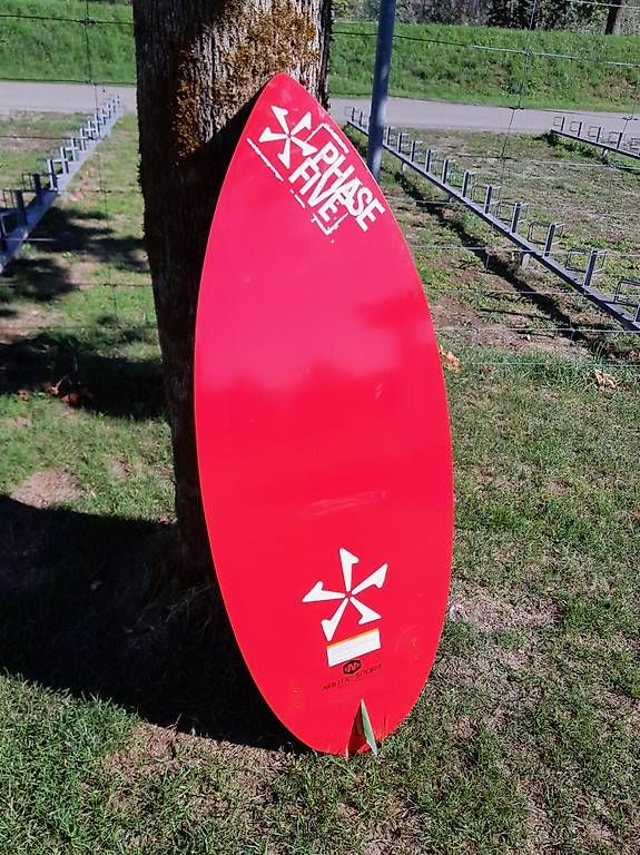 Tavole da surf e di nuoto: Wakeboard – Usato da Unterägeri venduto da brj04 1