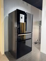 Ausstellungsgerät Siemens Kühlschrank KF96RSBEA