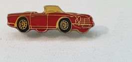 AA507 Auto Oldtimer Jaguar / Triumoh TR4/5