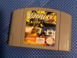 V-Rally Edition 99 Edition N64 Nintendo 64 EUR PAL