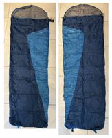 Sommer Schlafsack - Basic Easy Travel - High Peak  LI RE