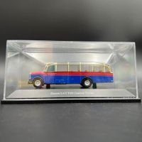Saurer L4 CT2D Ticino Bus Vitrinenmodell