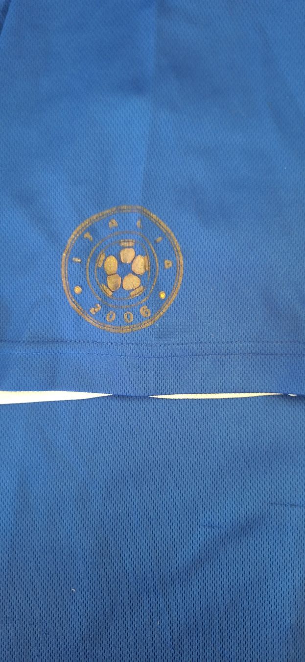 T-shirt: A3 – Usato da Künten venduto da Schnaepplihuus 6