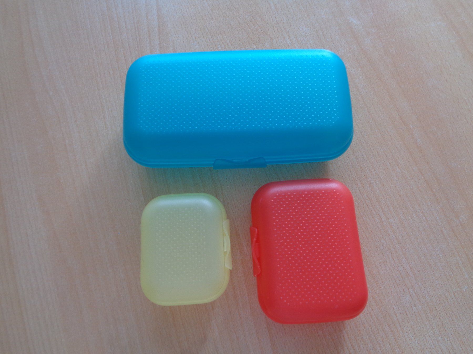 Tupperware Behälter & Ähnliches: Tupperware Drilling – Gebraucht aus Dietikon von chroetli77