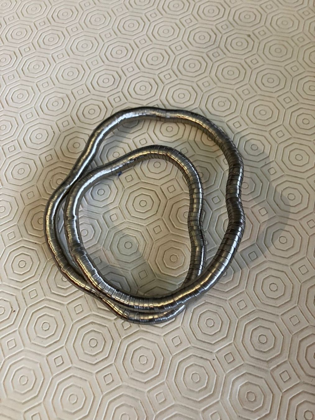 Breil Bracciali & Braccialetti: Braccialetto Breil "Snake" – Usato da Melano venduto da H-Sara