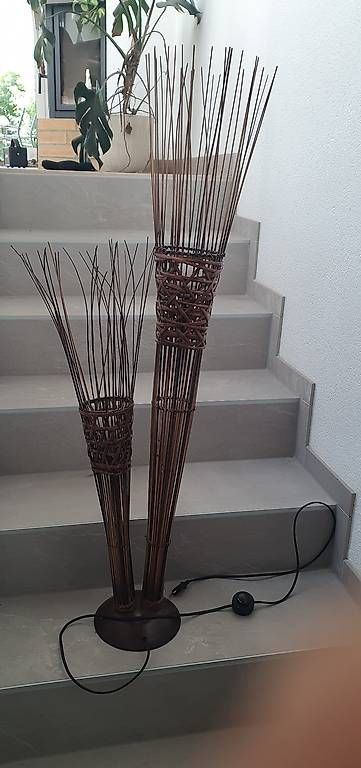 Lampes: Lampe à donner – D'occasion à La Conversion par meska 2