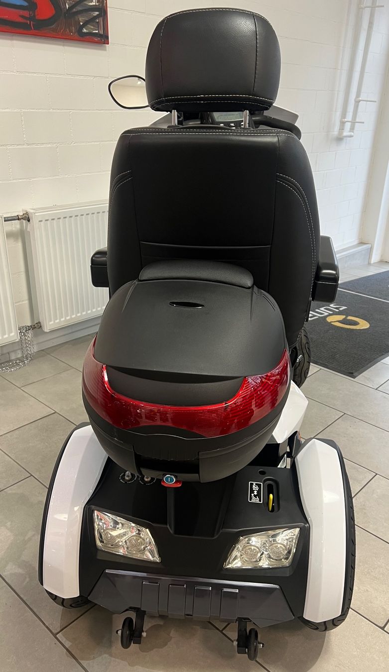 Veicoli elettrici: Seniorenmobil (MaximoS) – Usato da Regensdorf venduto da e-drive24 1