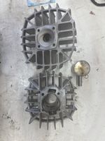 Airsal 47 mm Zylinderkit (gerader Auslass) | Puch