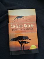 Roman "Schatten im Wasser" von Stefanie Gercke