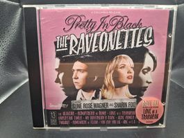 The Raveonettes – Pretty In Black