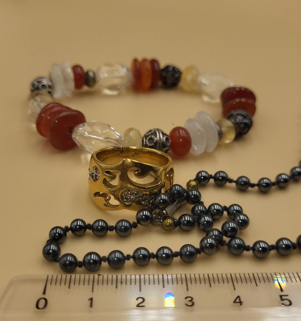 Altri gioielli: Schmuck Konvolut – Usato da Wald ZH venduto da SwissPawnshop