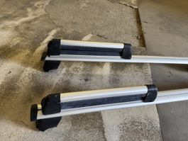 Dachtrger Skihalter Audi 8R0071151P Quattro