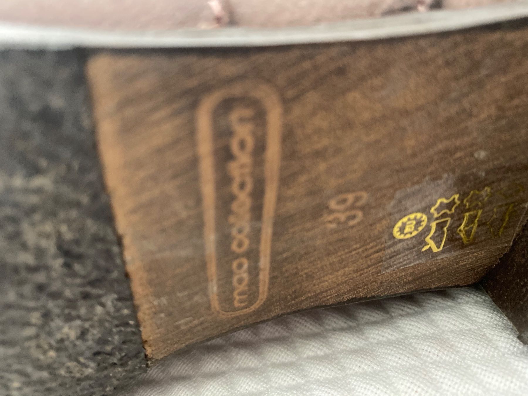 Damenschuhe: Stiefeletten – Neu (gemäss Beschreibung) aus Bern von schnupka 2