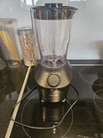 Standmixer Philips Daily Collection schwarz