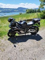 Honda CBR 1000 RR SC57