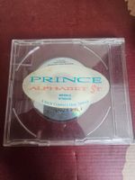 CD Mini Single - Prince – Alphabet St. (Funk, 1988)