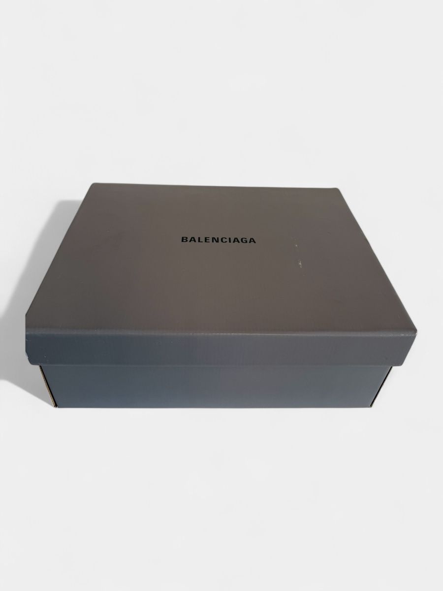 Scarpe da donna: Triple S Balenciaga – Usato da Genève venduto da midionze 4