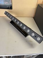10 × Cameo PIXBAR 400 PRO – inkl. Case & Zubehör