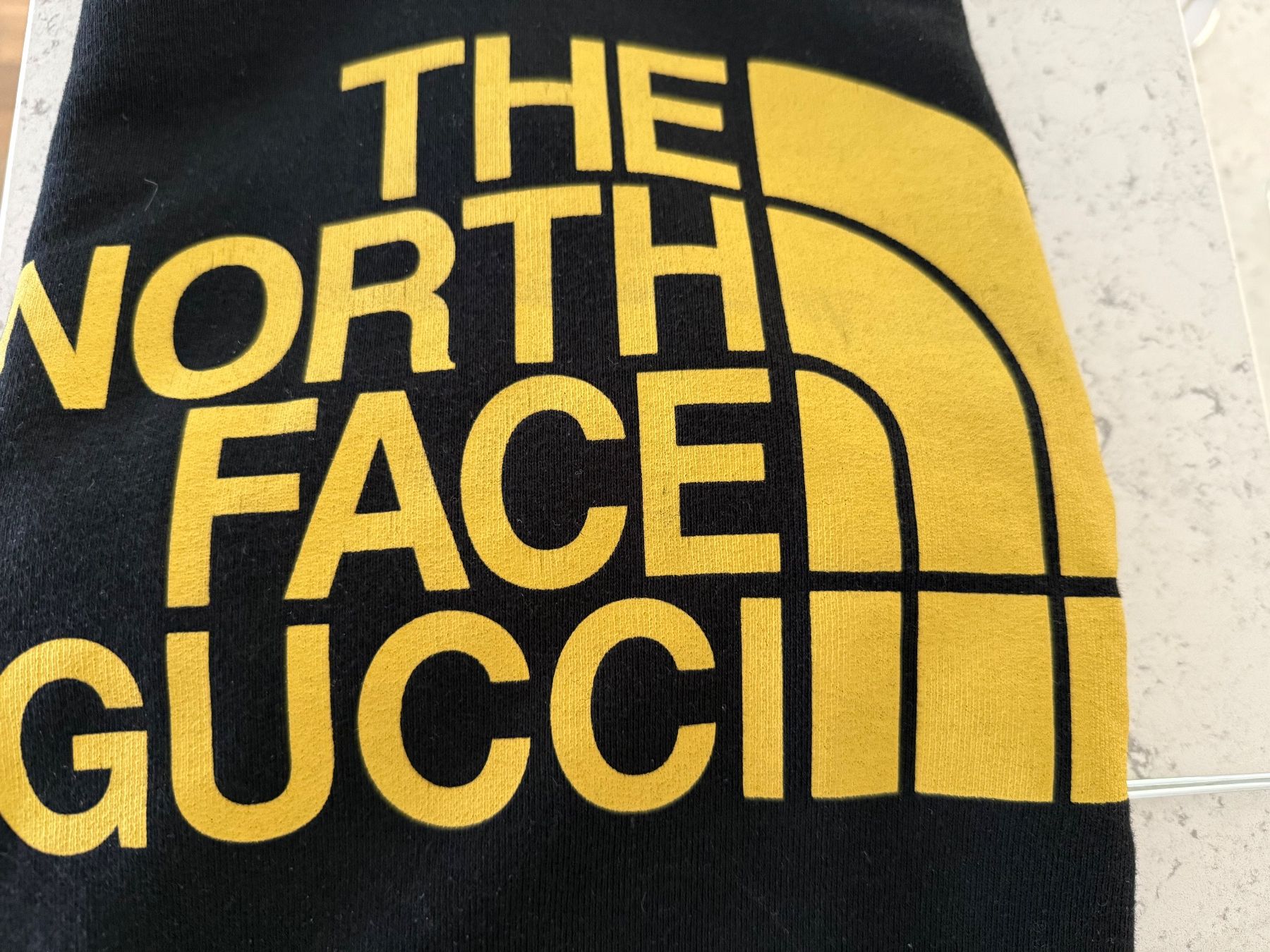 Gucci Maglioni & Felpe: Gucci x North Face Hoodie – Usato da Herrliberg venduto da JPDB 2