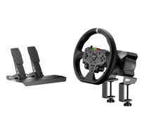 Moza R3 Racing Set - PC Version