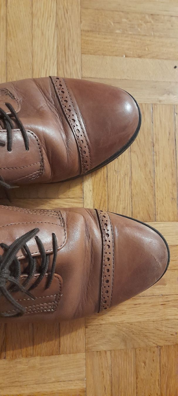 Scarpe da donna: Übergangsstiefel Damen Gr. 39 – Usato da Ebikon venduto da dietiker-s 4