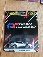 Hot Wheels Premium 2022 Porsche 911 GT3 RS - Neu!