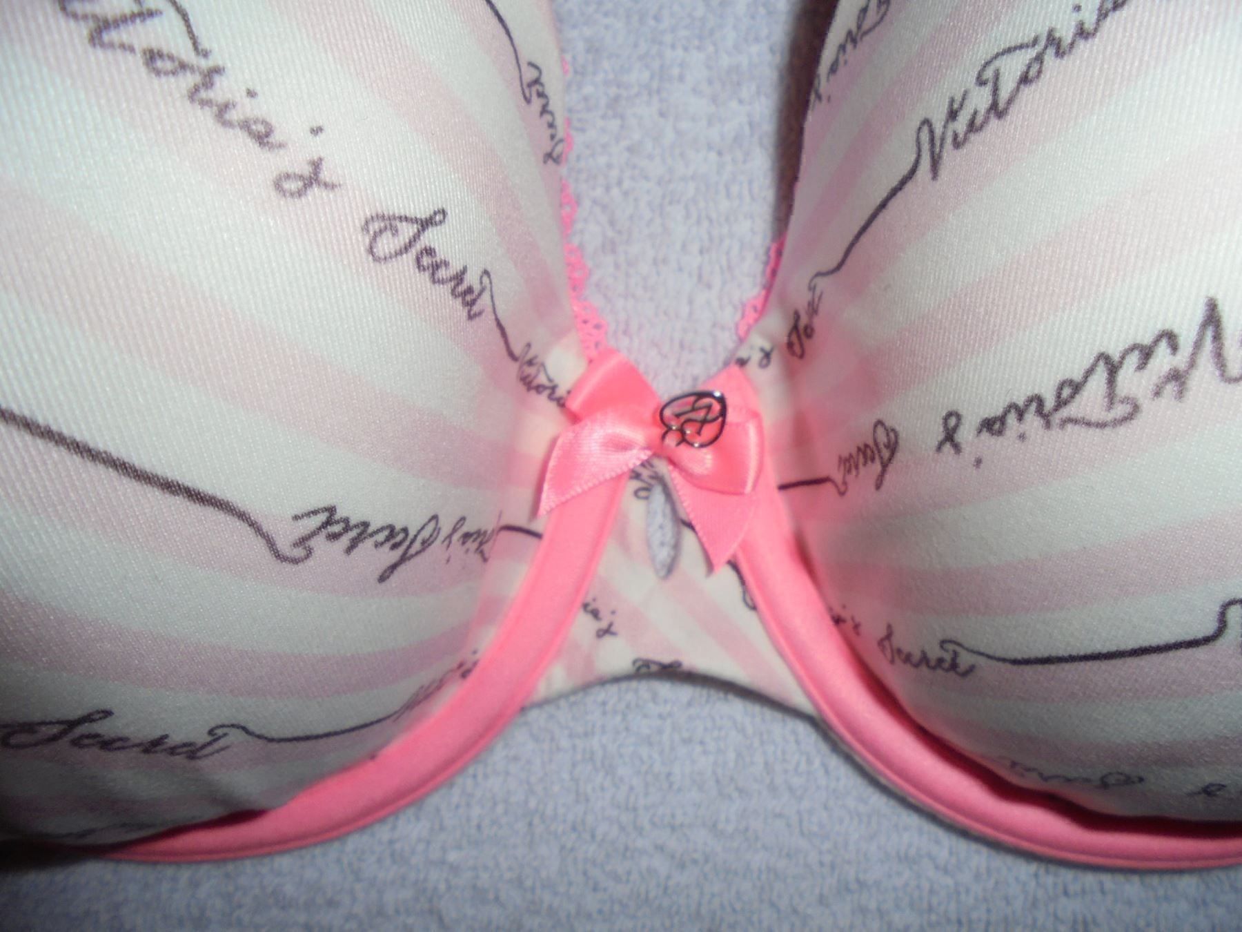 Victoria's Secret Sonstige Unterwäsche: VICTORIA'S SECRET BH GR. 70 E / 32 DD – Neu und originalverpackt aus Aarau Rohr von PinkSchwein 1
