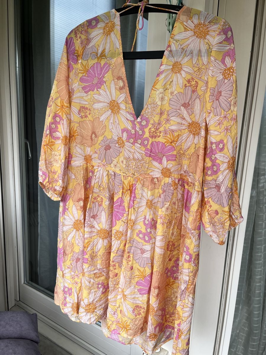 Vestiti: Strandkleid – Usato da Neuenhof venduto da Ivita 1
