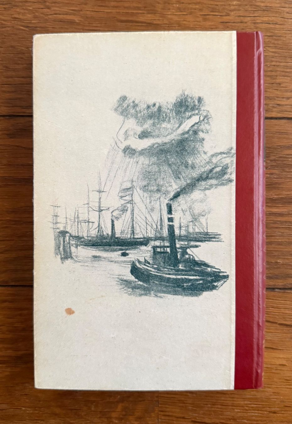 Libri: Reise um die Erde - Jules Verne – Usato da Moosseedorf venduto da smushpuff 2